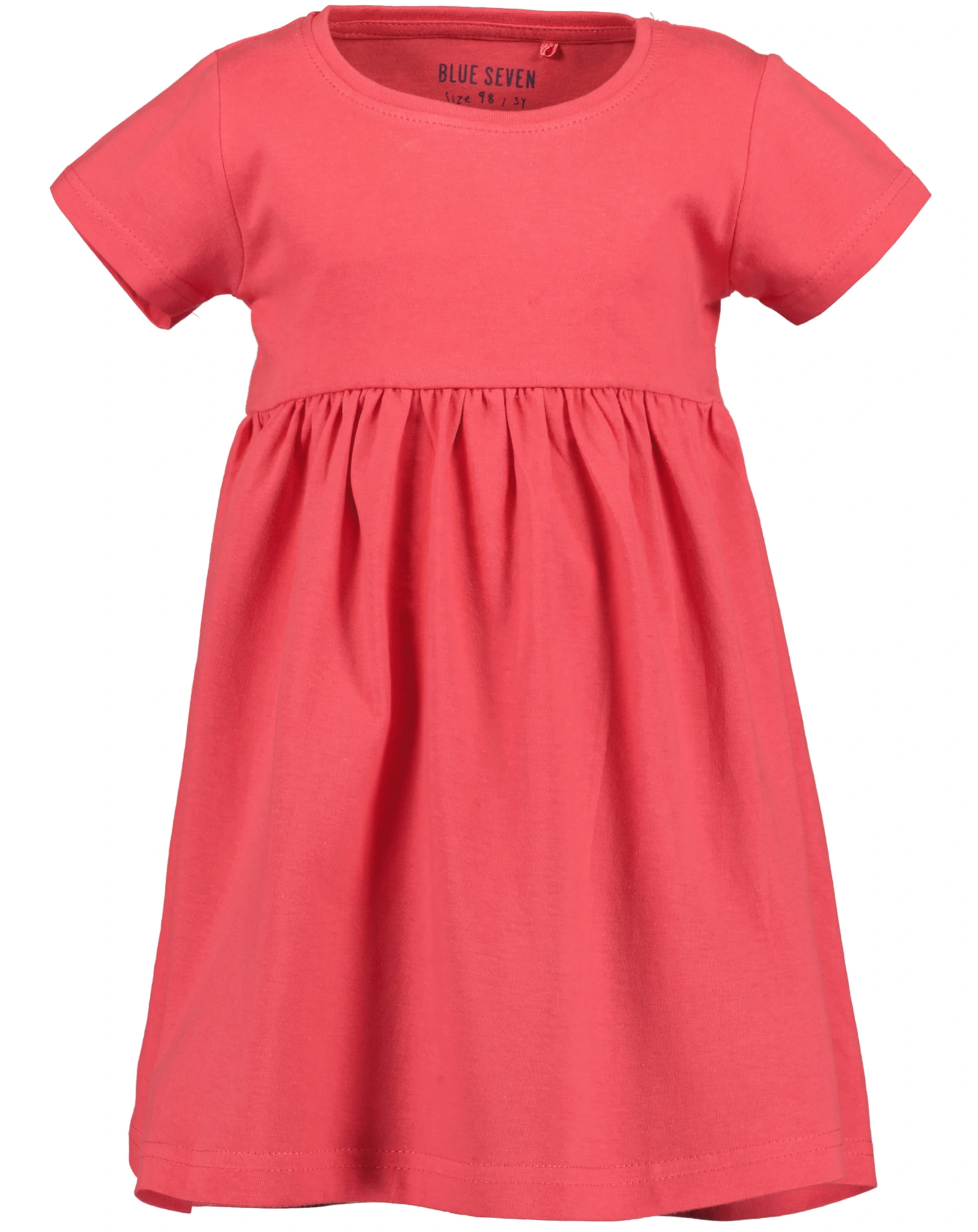 Shirtkleid SOLID G in pink