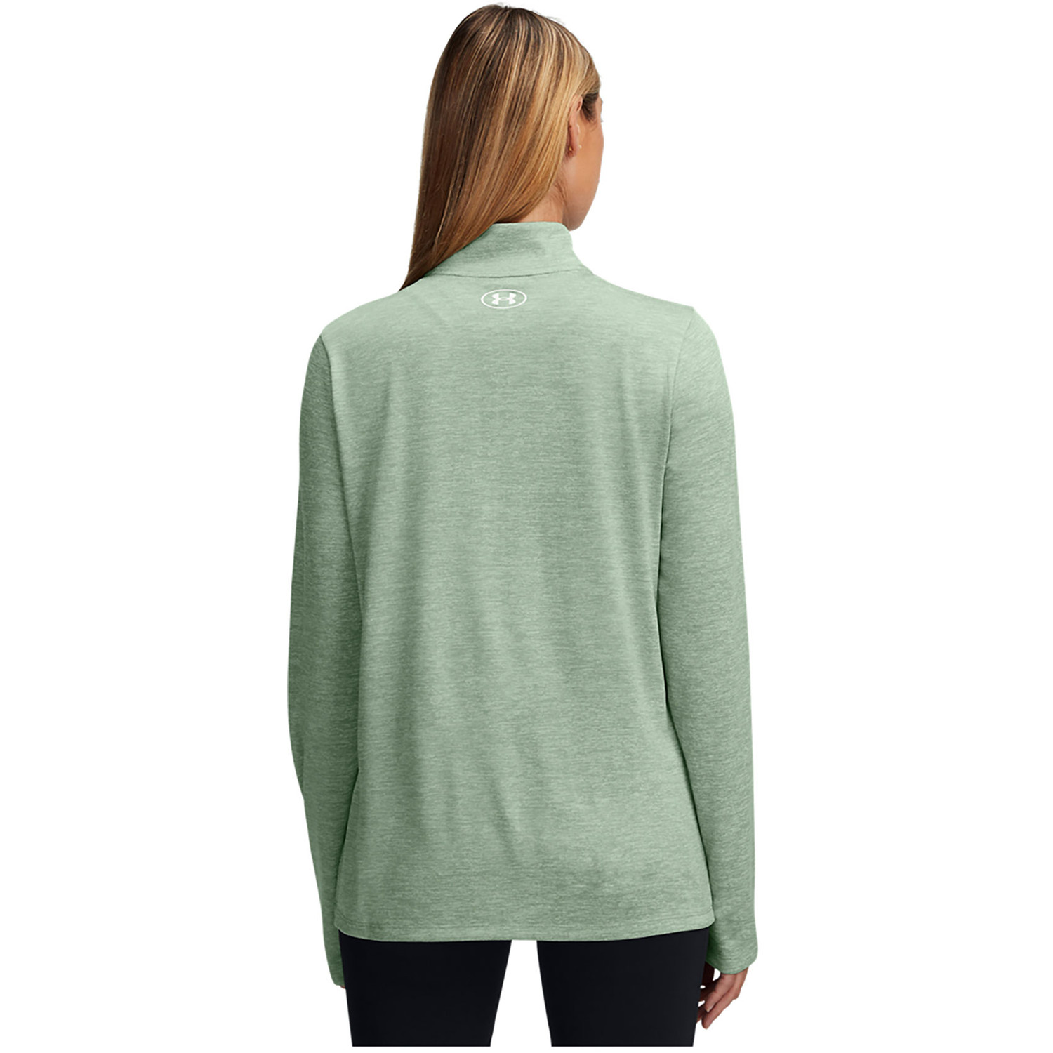 Under Armour Tech Twist Half Zip Top