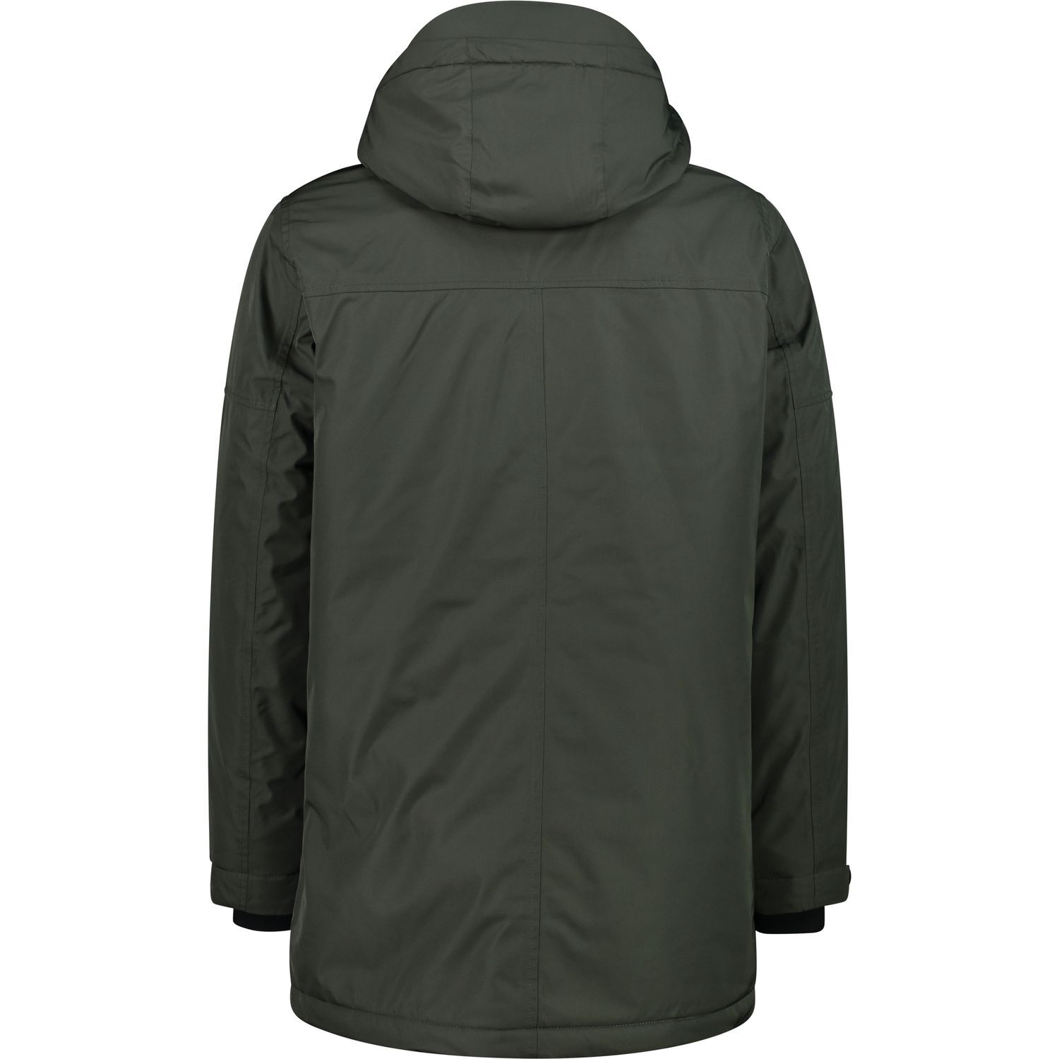 CMPMan Parka Fix Hood 34K0877