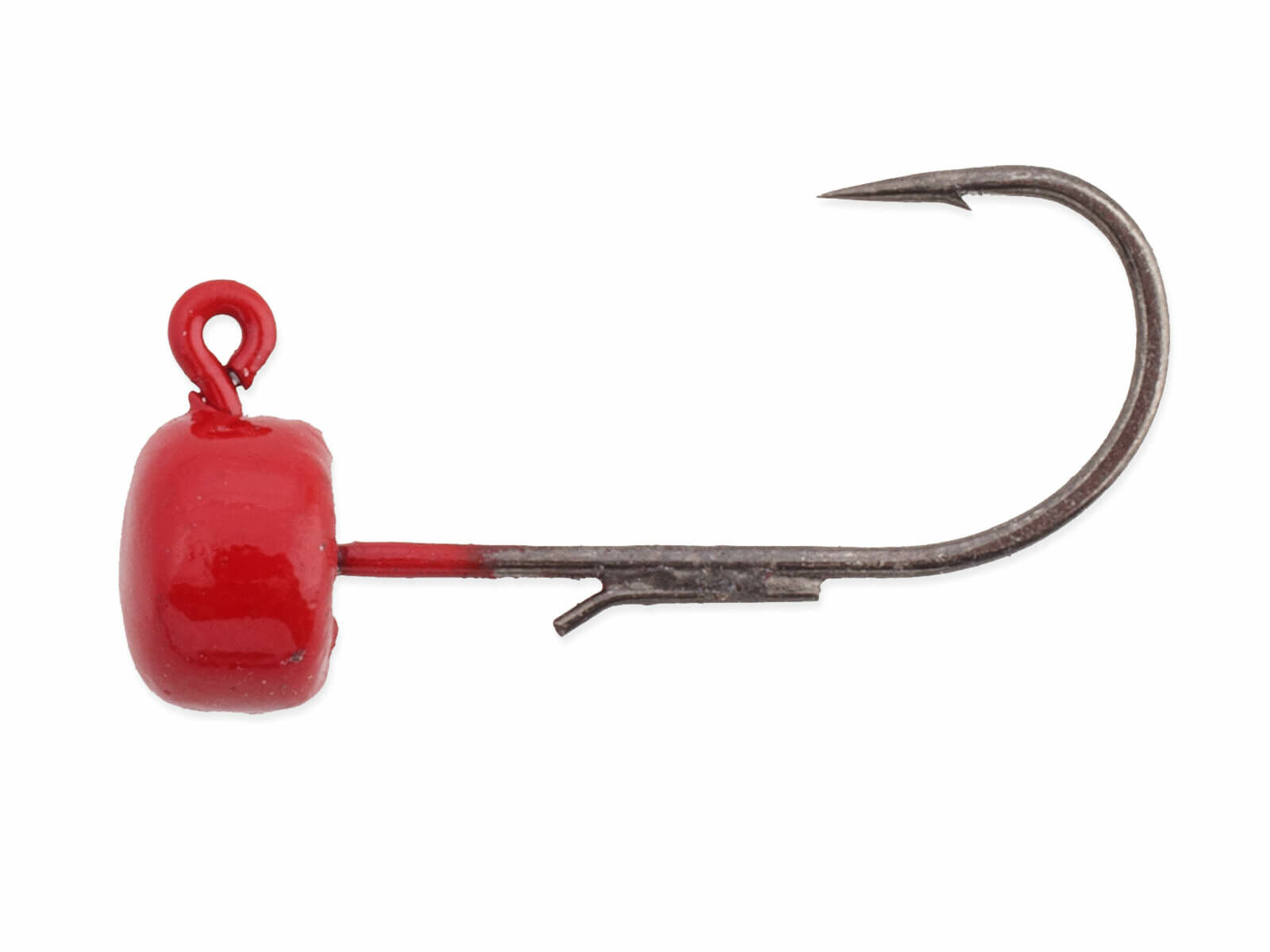 Micro Finesse ShroomZ - Red 0.9g (1/30 oz.)(Z-Man)