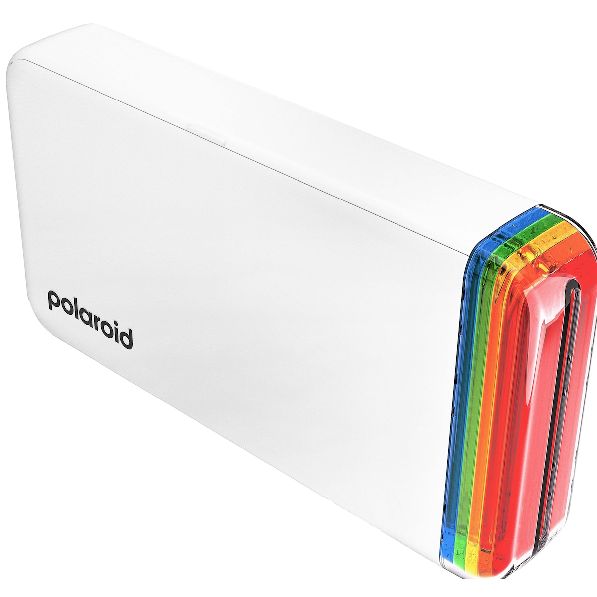 Polaroid Hi-Print Gen 2 lommeskriver pakke (hvit)