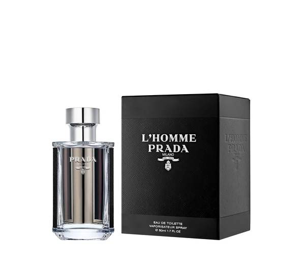 Prada L'Homme Eau de Toilette