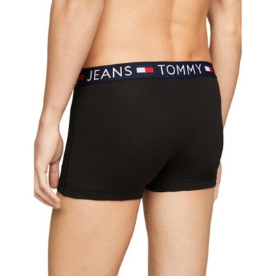 Boxer homme Pack de 3 TOMMY HILFIGER