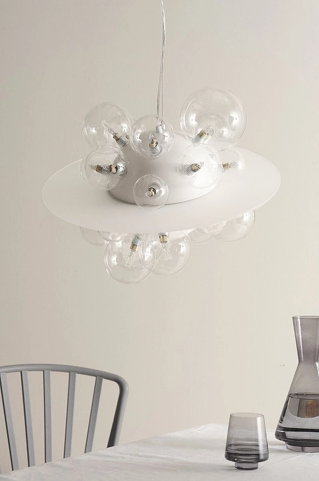 FLOAT taklampe