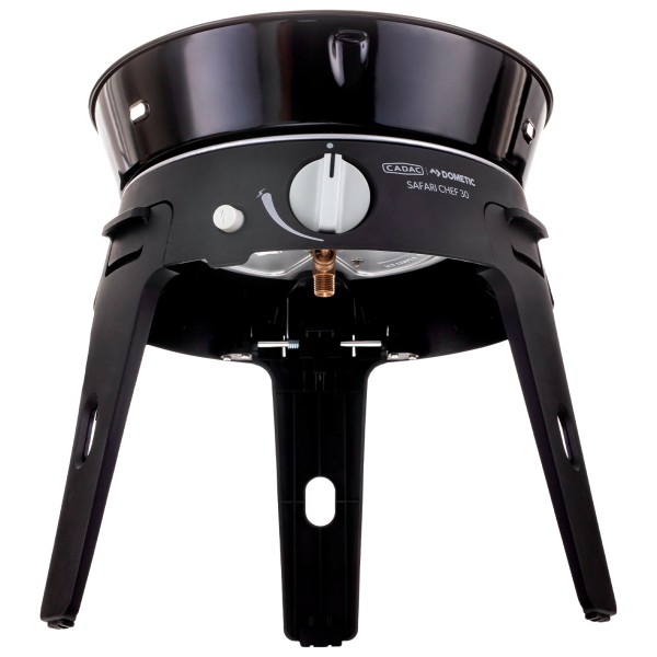 Cadac-Dometic - Safari Chef 30 LP Deluxe 30mbar - Barbecue