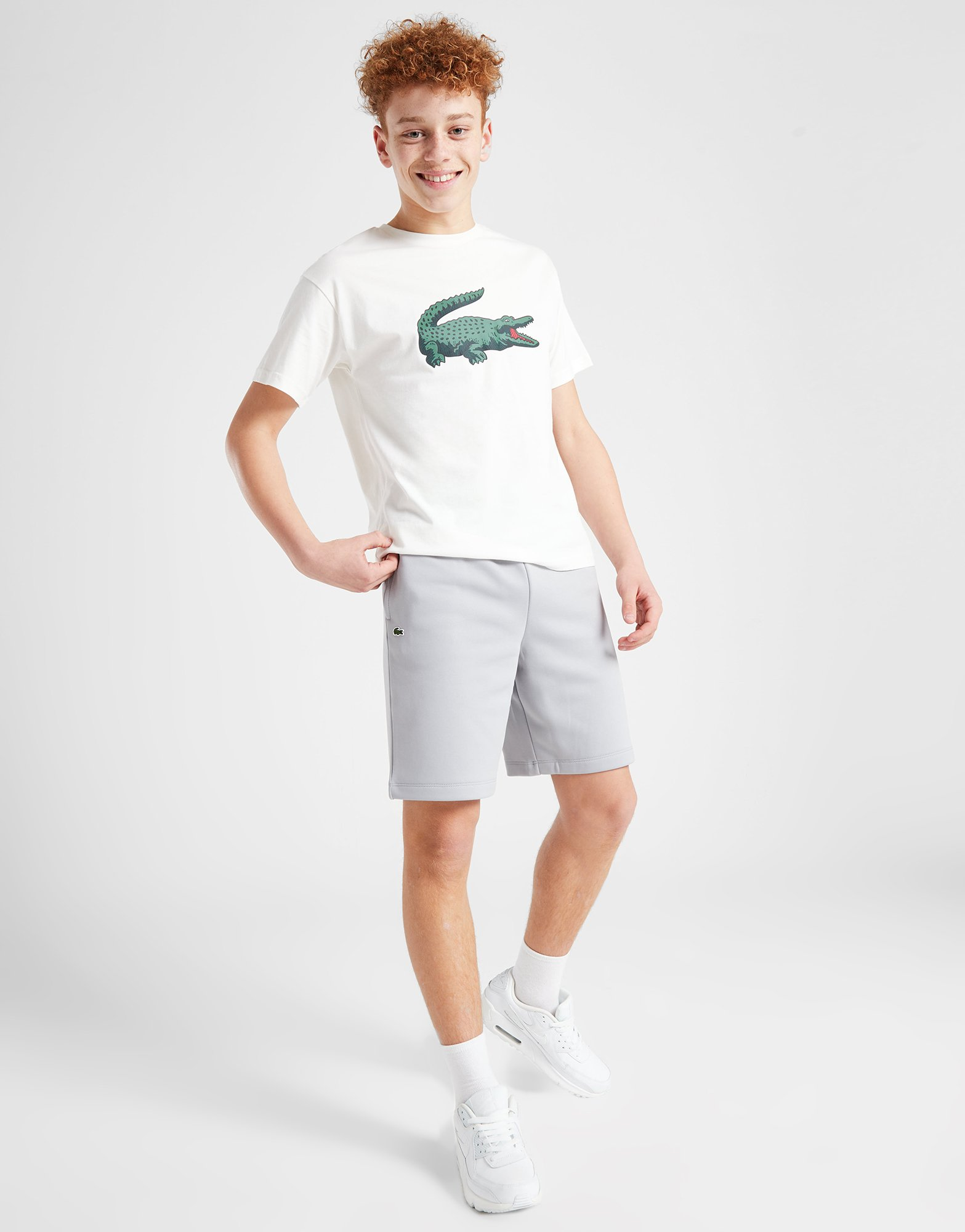 Lacoste Short Junior