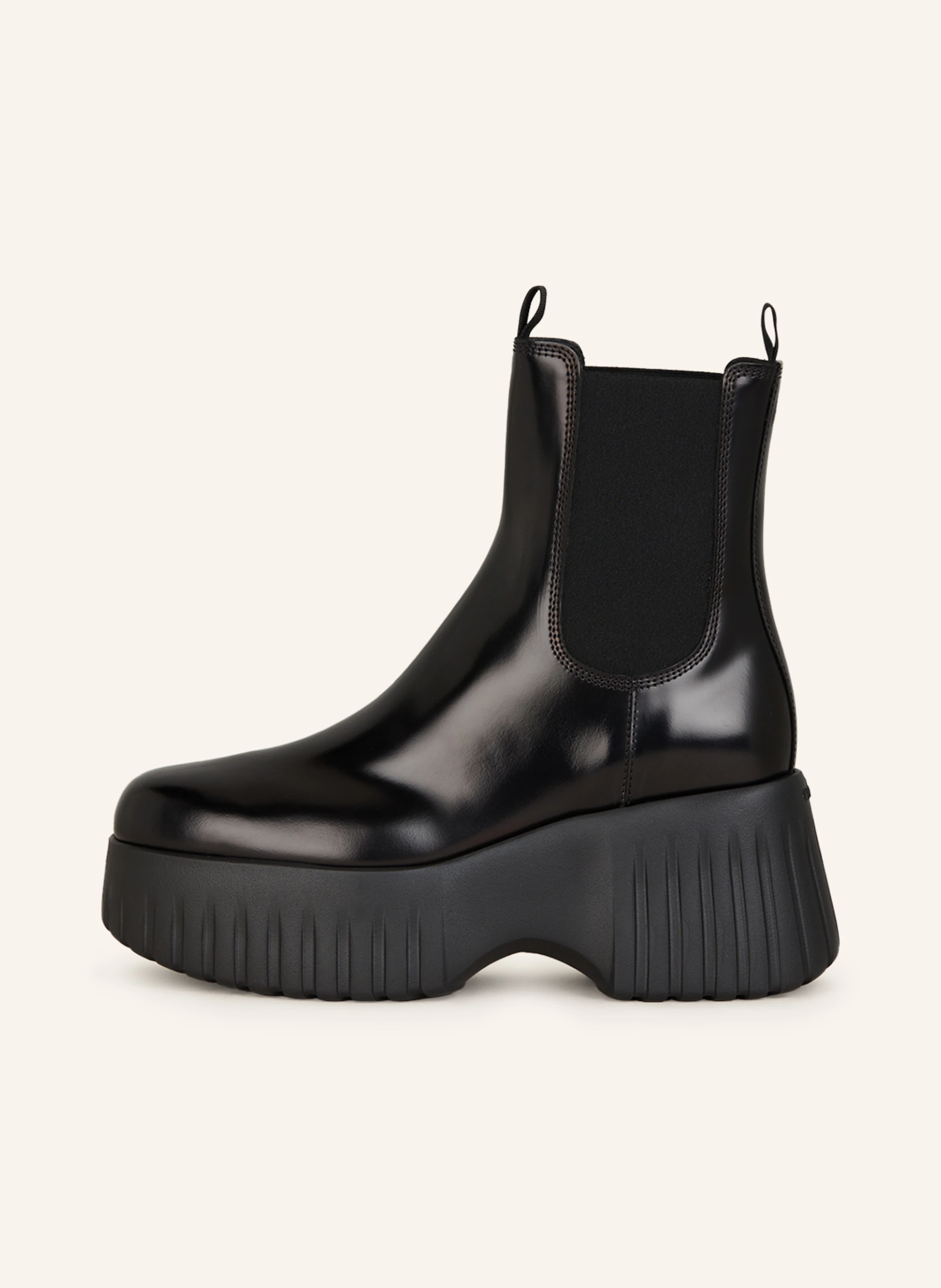HOGAN Chelsea-Boots H651