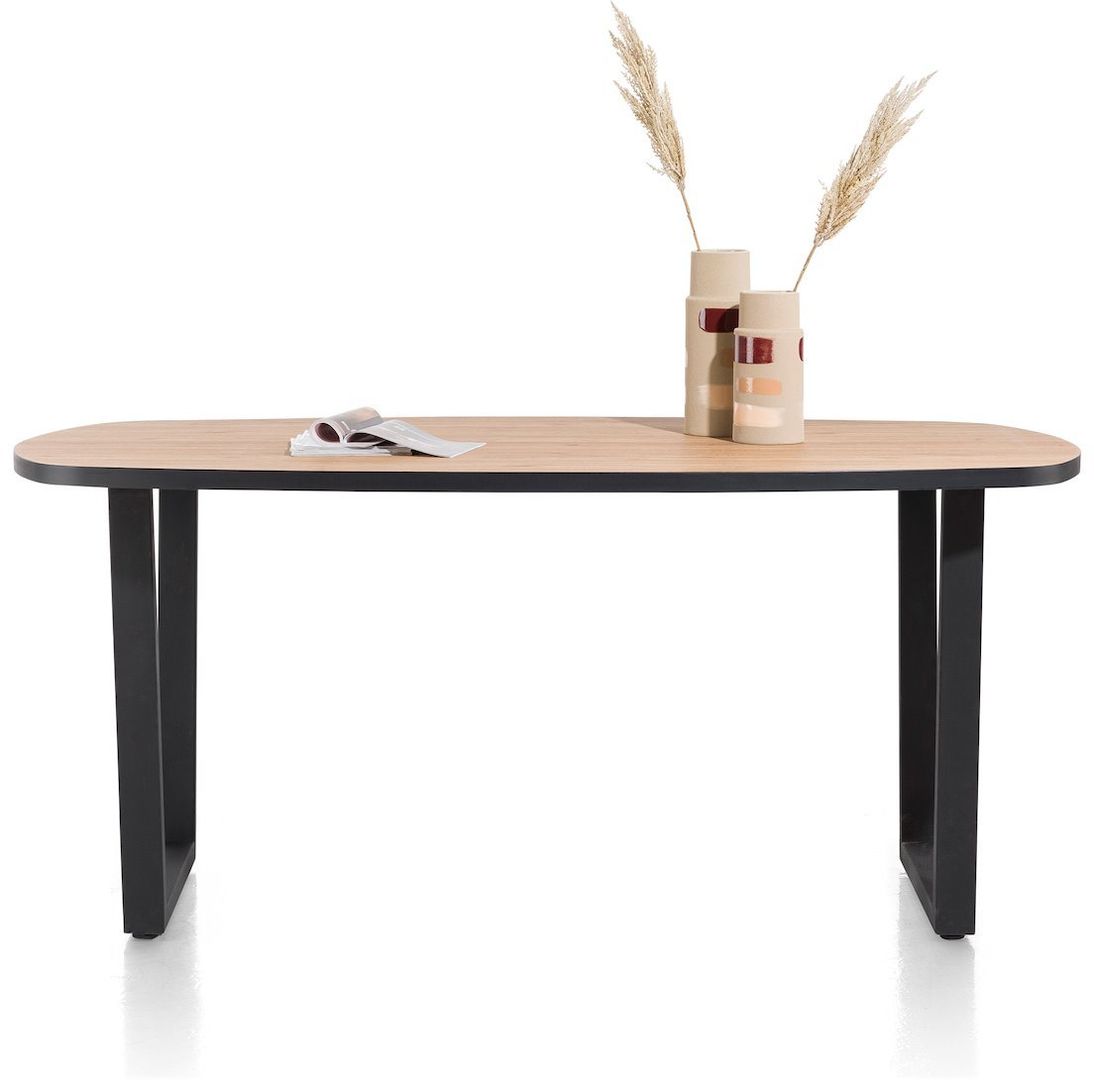 Henders en Hazel Avalox Eettafel ovaal