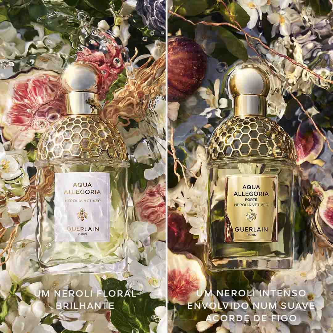 GUERLAIN AQUA ALLEGORIA Nerolia Vetiver Eau de Parfum - 75ml