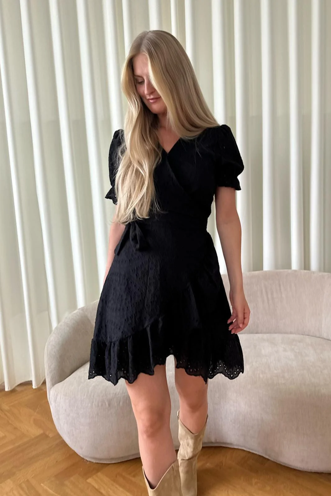 BYIC Naomi Dress