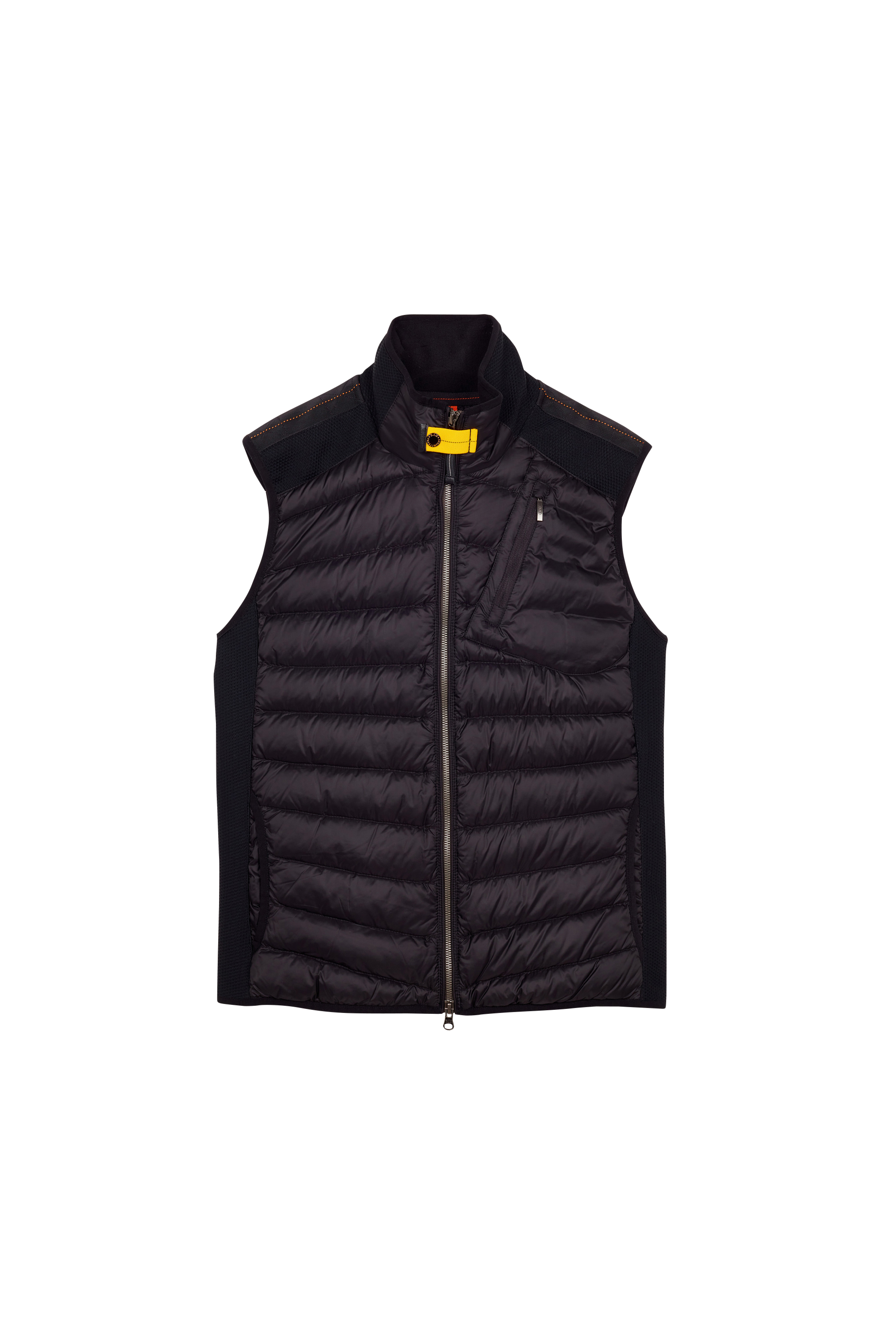 PARAJUMPERS Doudoune ZAVIER Noir