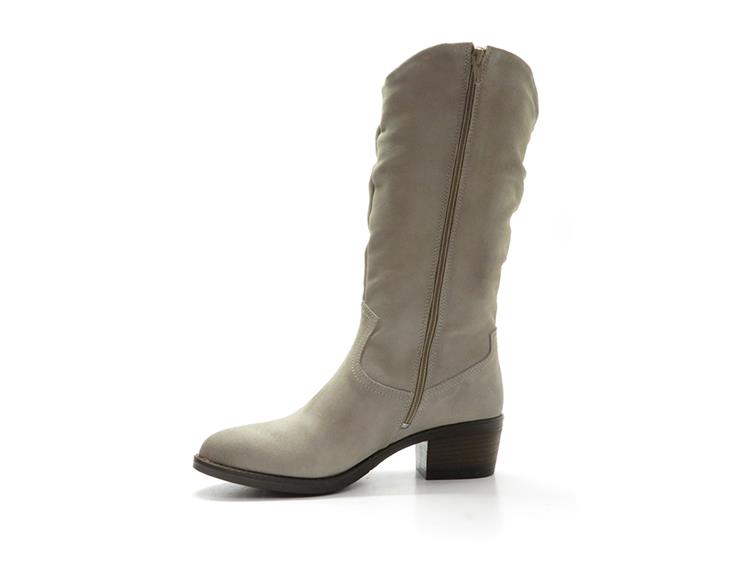 AQA Shoes A8661 Grijs