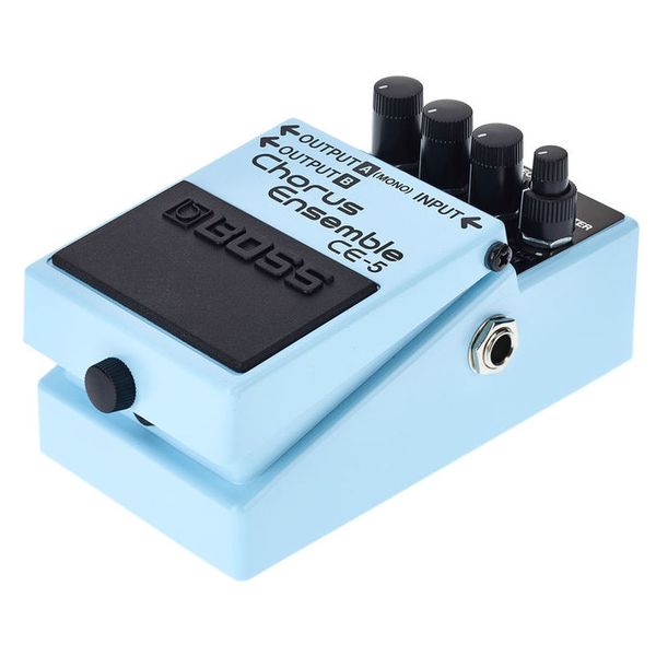 Boss CE-5 Bodeneffektgerät