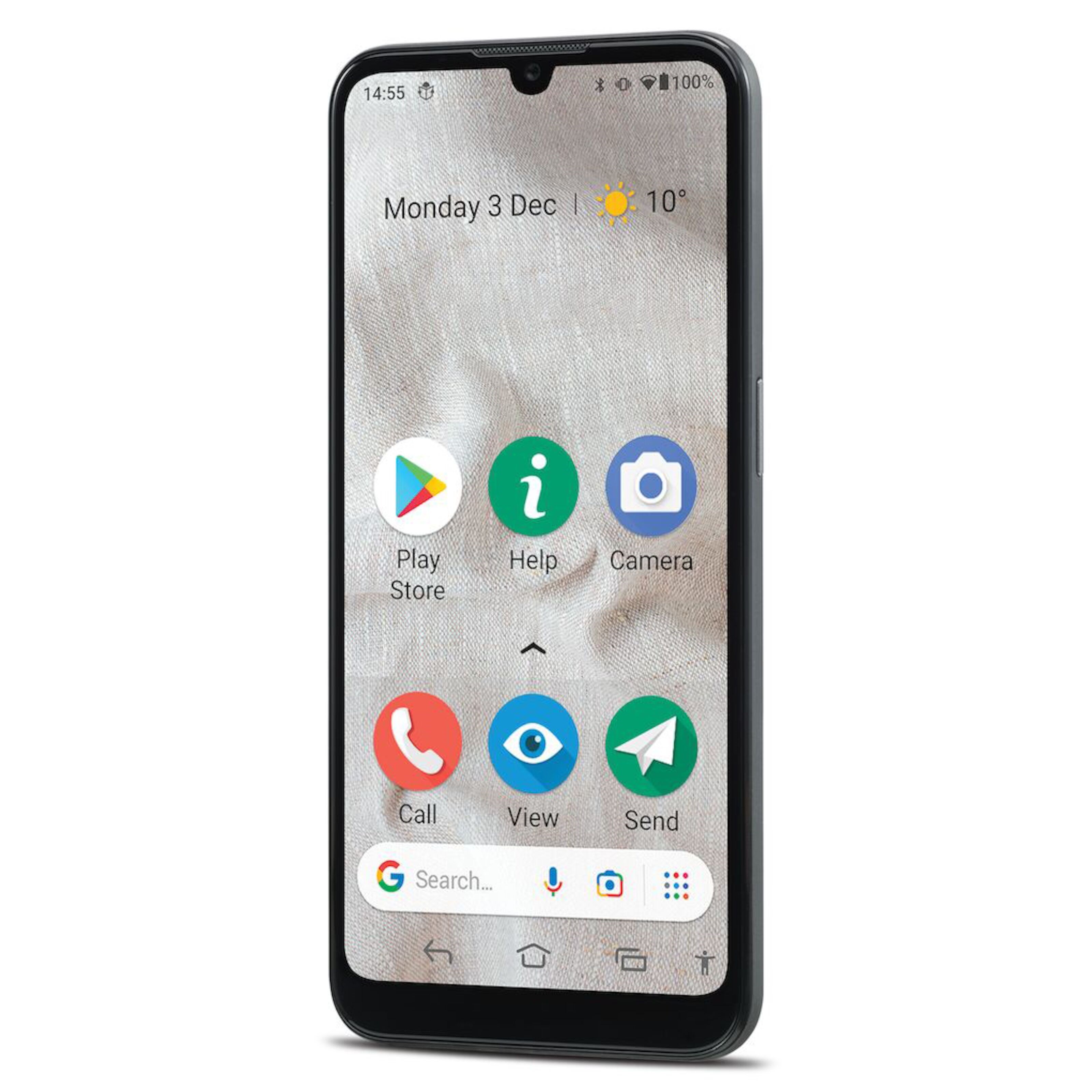 Doro 8110 Smartphone