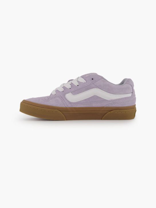 VANS Sneaker Lila