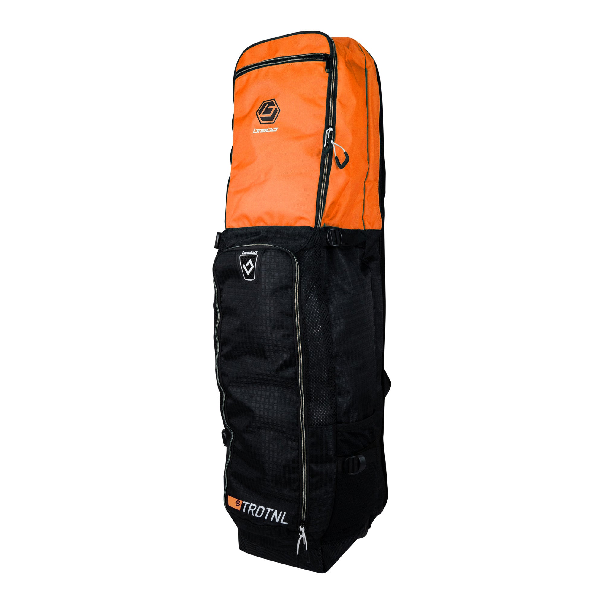 Brabo  Stickbag Traditional