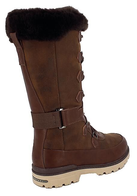KIMBERFEEL - CHAUSSURES CHAUDES ADARA W