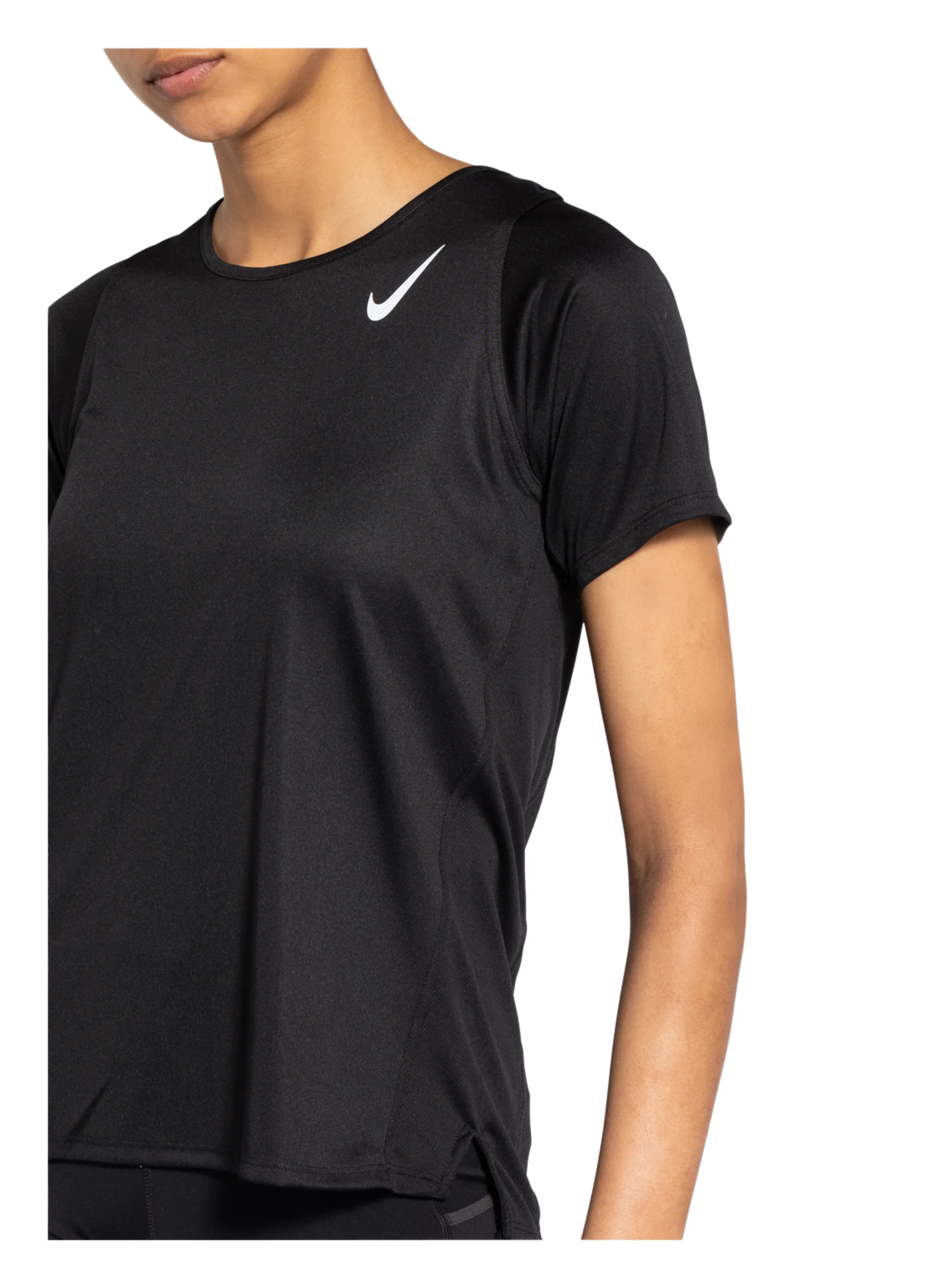 Nike Laufshirt DRI-FIT RACE