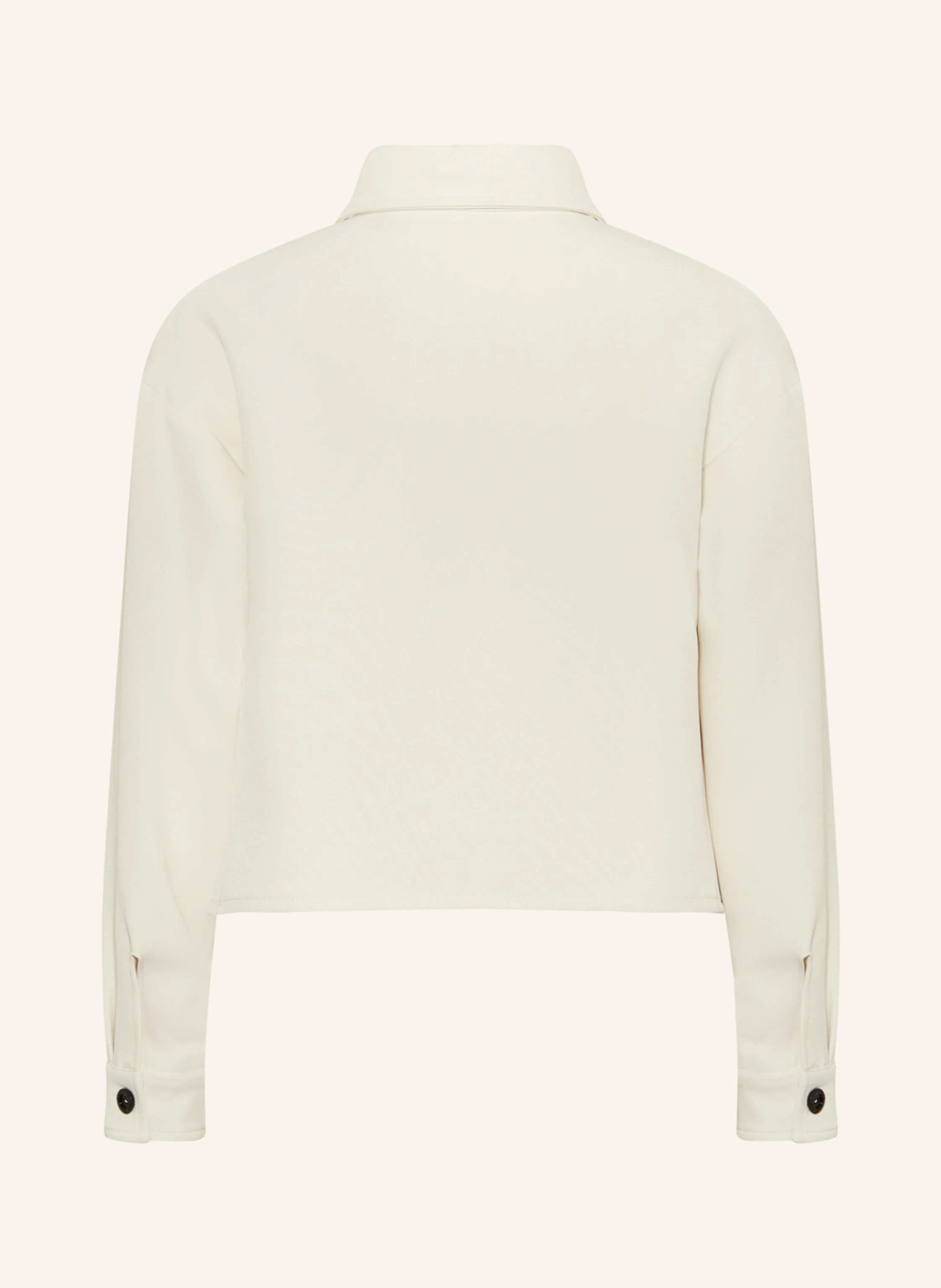 ELSY Overshirt NAIL
