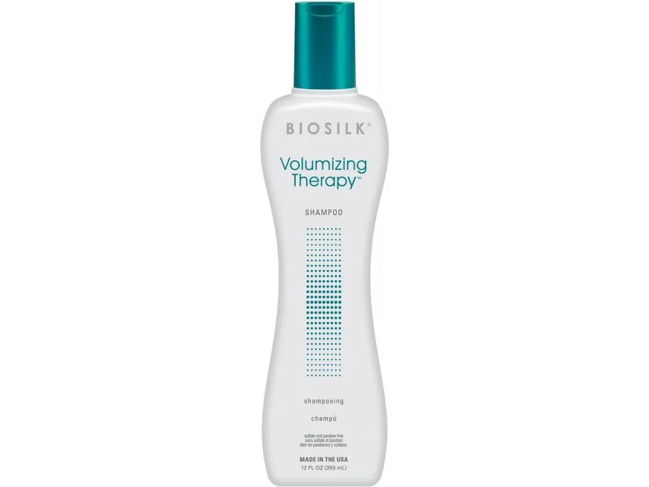 Farouk Systems Biosilk Volumizing Therapy Shampoo 355 ml