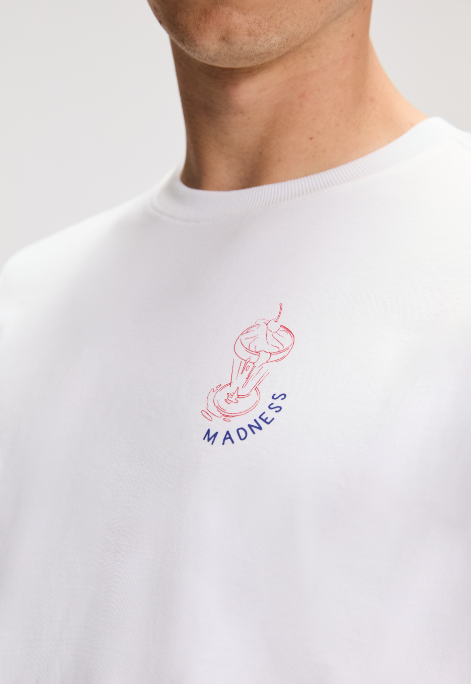 Madness Milkshake T-shirt