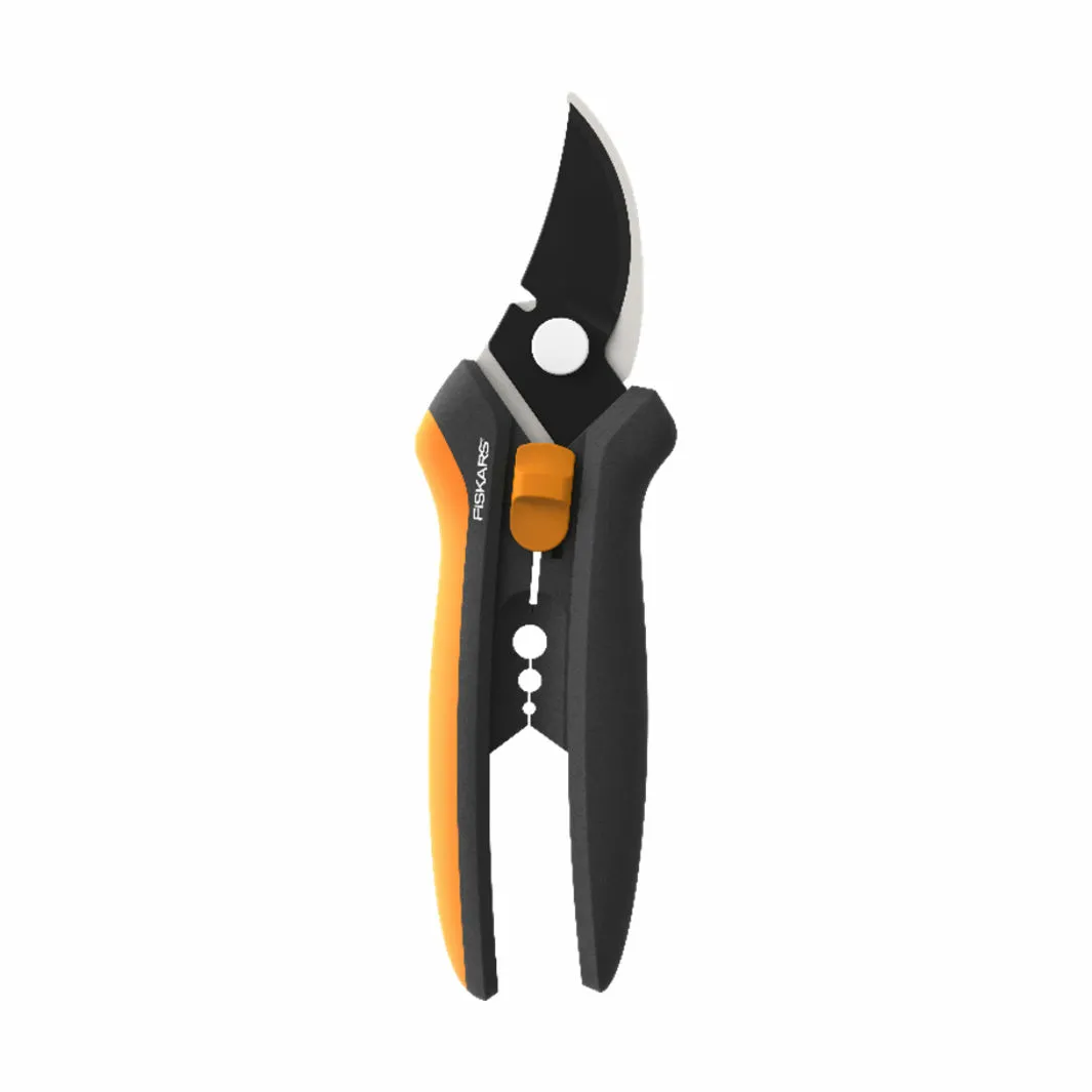 Fiskars Garden Solid Beskæresaks