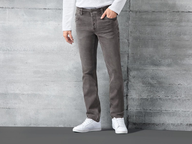 Jeans voor heren