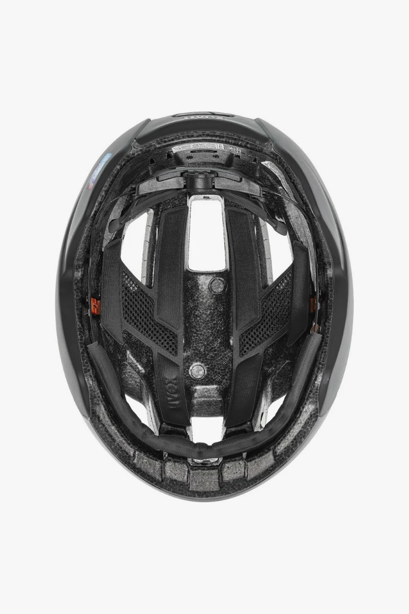 uvex rise cc Velohelm