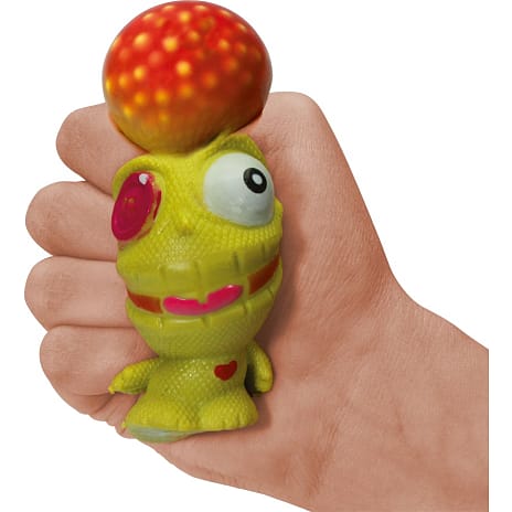 Keycraft Little Squidgy Monsters