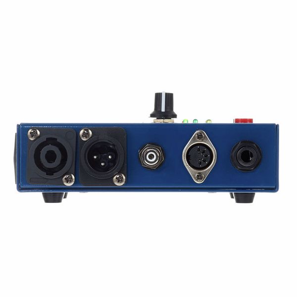 Palmer Profi Kabeltester