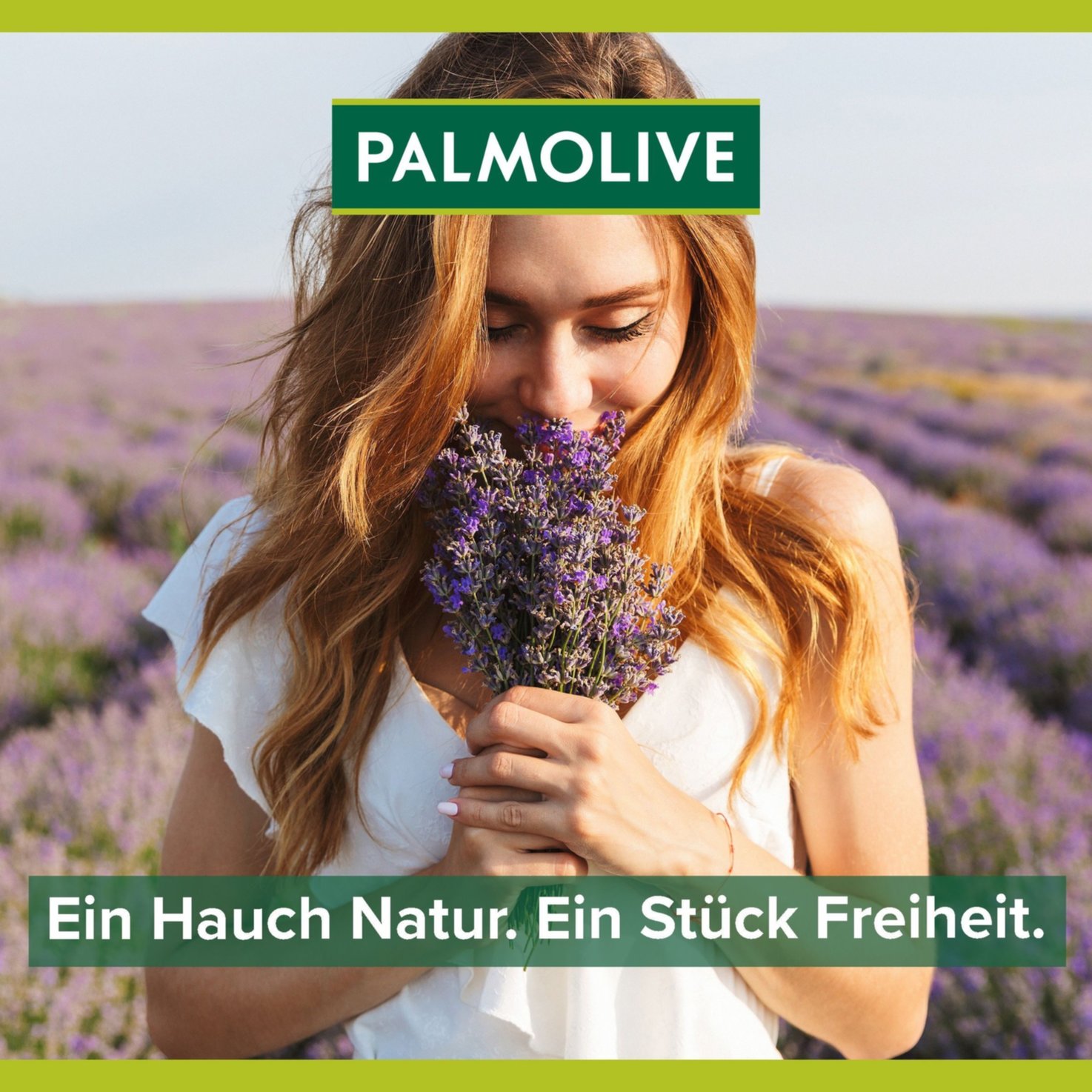 Palmolive Memories of Nature Schaumbad Sunset Relax