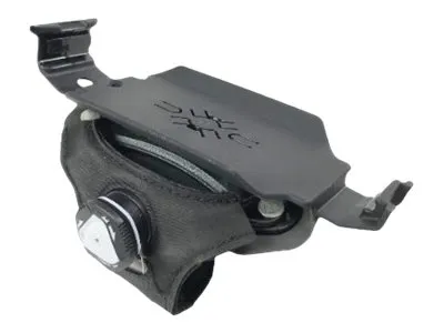 Zebra - Håndholdt stregkodescanner - sort - for Zebra TC51, TC52, TC52AX, TC52x, TC56, TC57