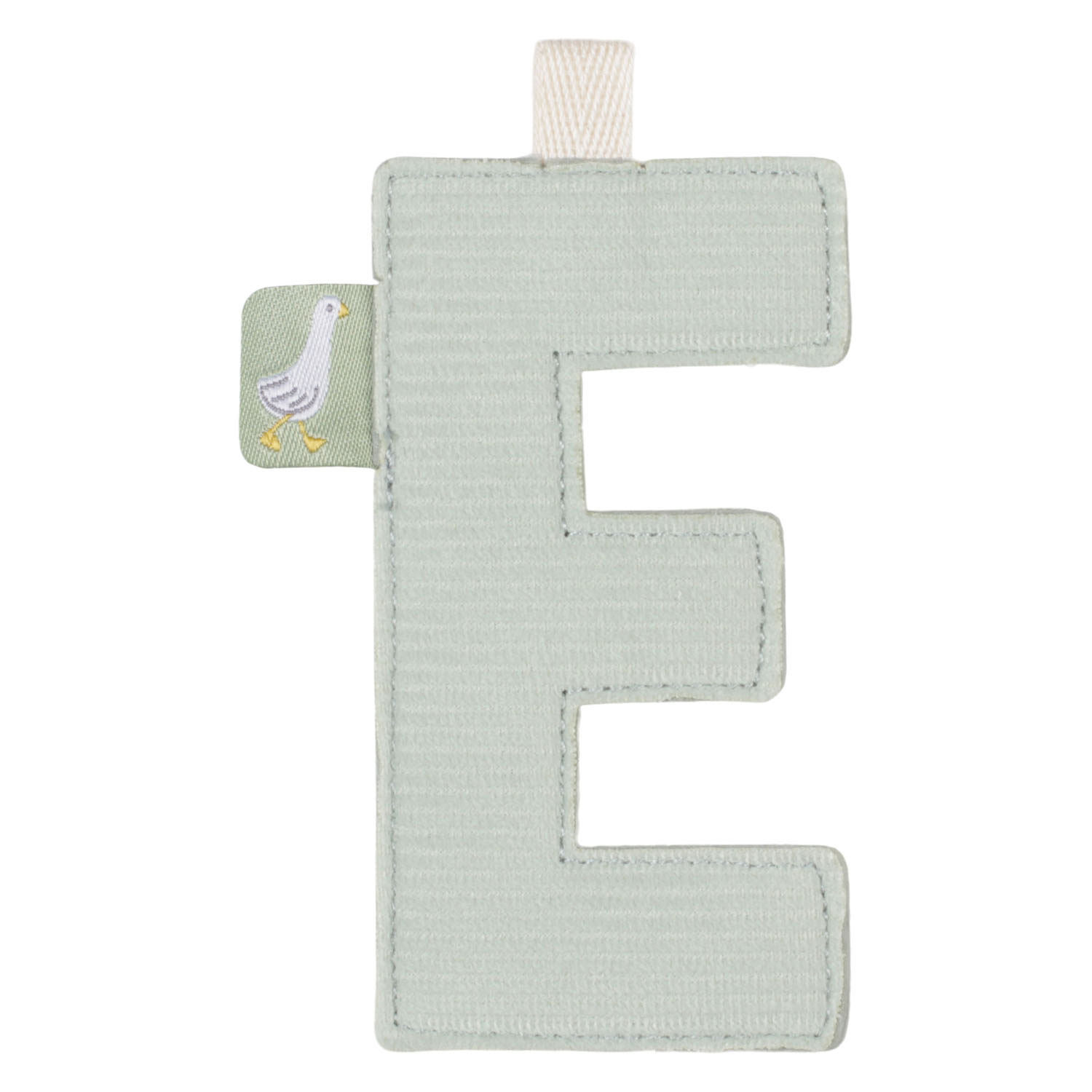 Little Dutch Slinger Element - Letter E