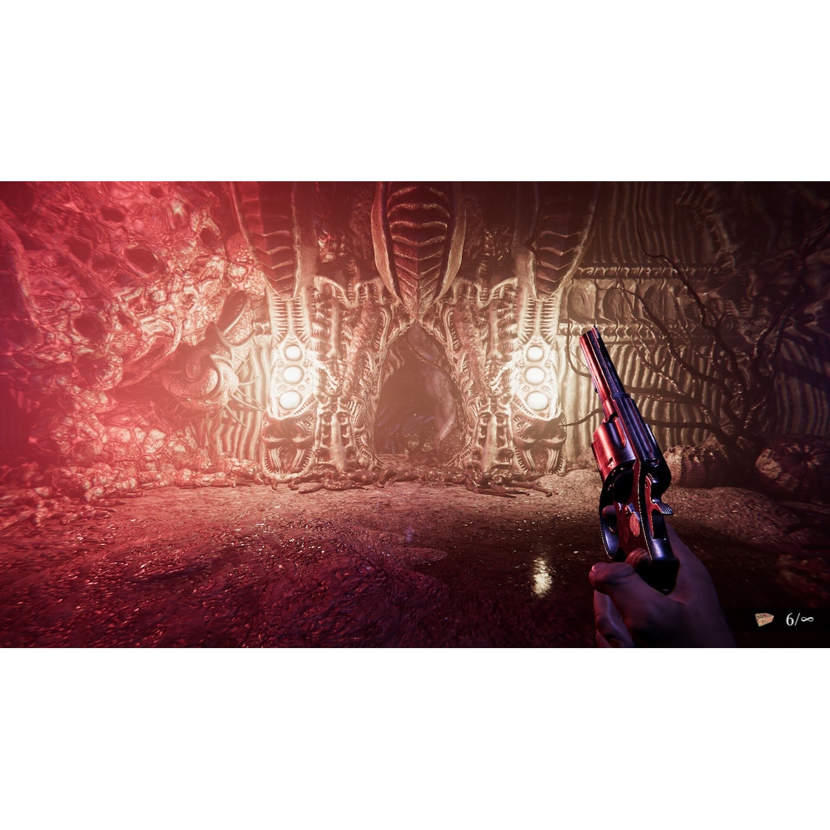 Lust from Beyond: M Edition - PC Windows