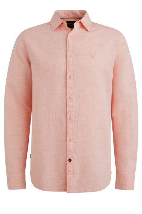 PME legend roze heren overhemd