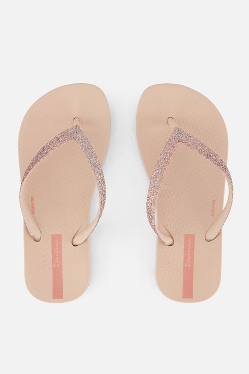Ipanema Anatomic Lolita Kids Slippers roze
