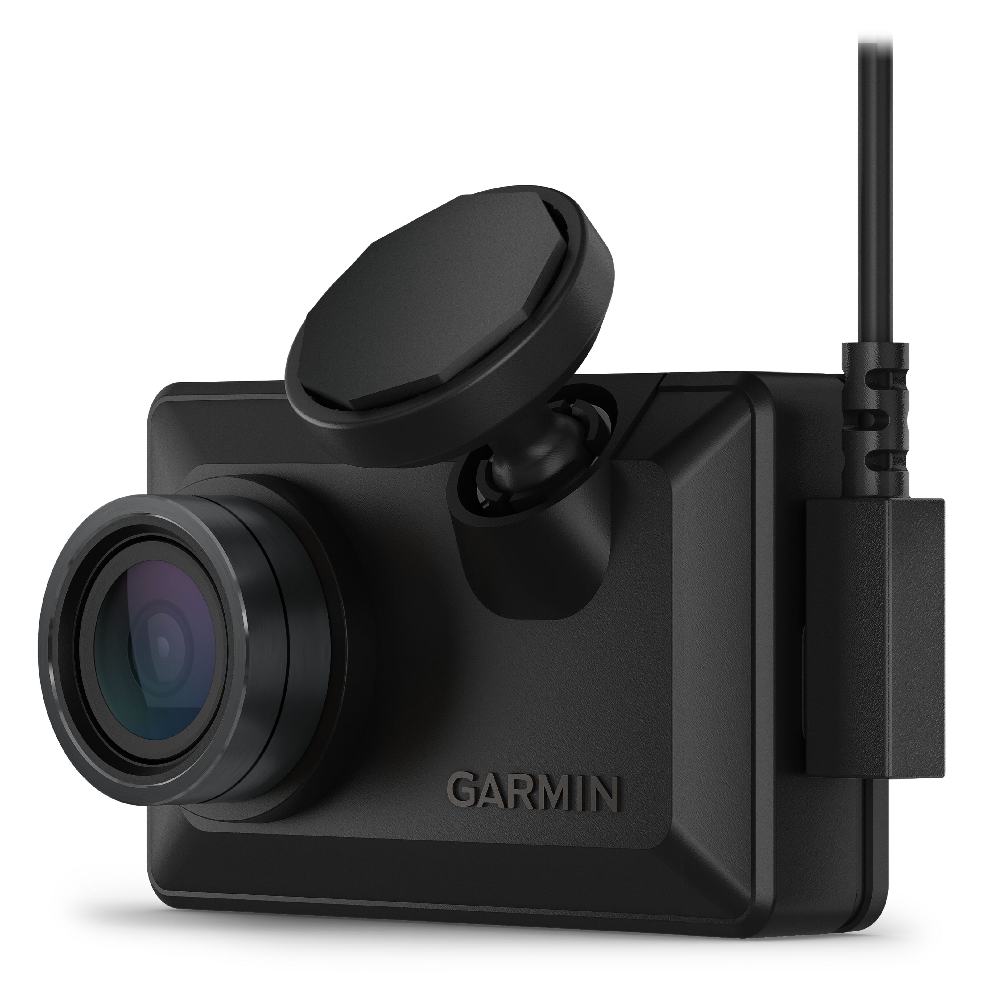 Garmin Dash Cam X210 Quad HD-bilkamera med skjerm