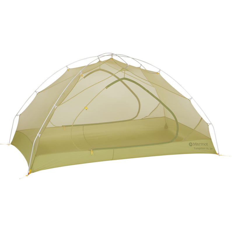 Marmot Tungsten Ul 2P Zelt