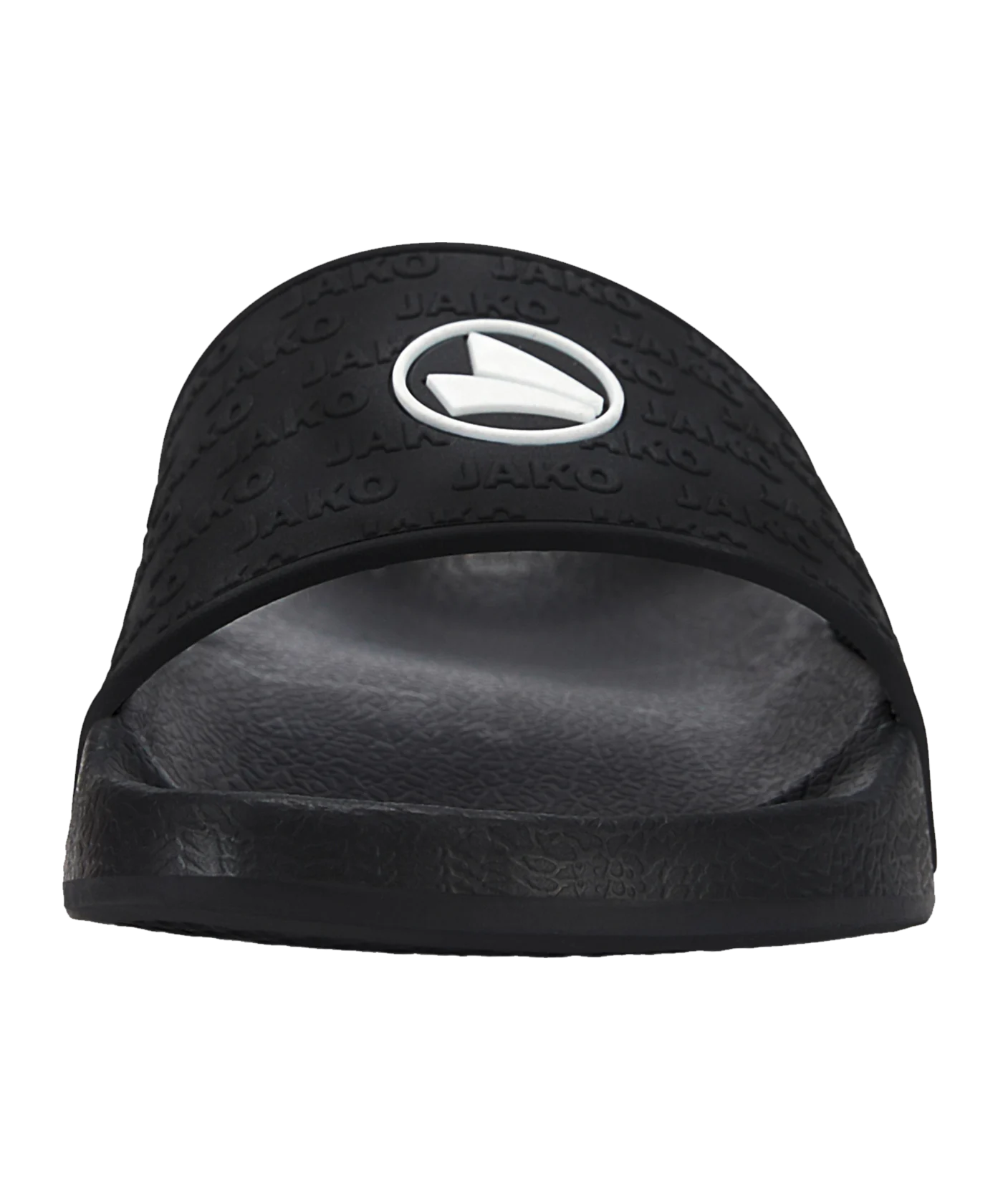 JAKO Jakolette River Schwarz F729