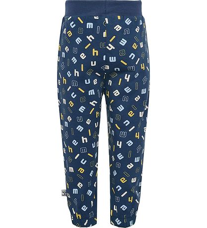 Hummel Hosen - HmlHappy You - Sea