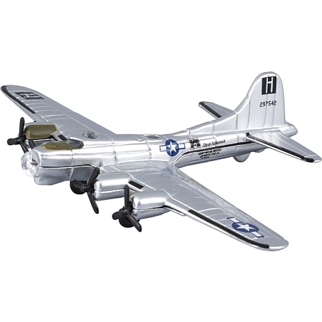Car Mania diecast fly – flere varianter – assorteret