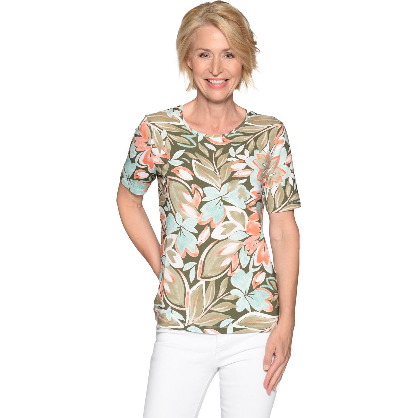 ClarinaT-Shirt «Olivia»