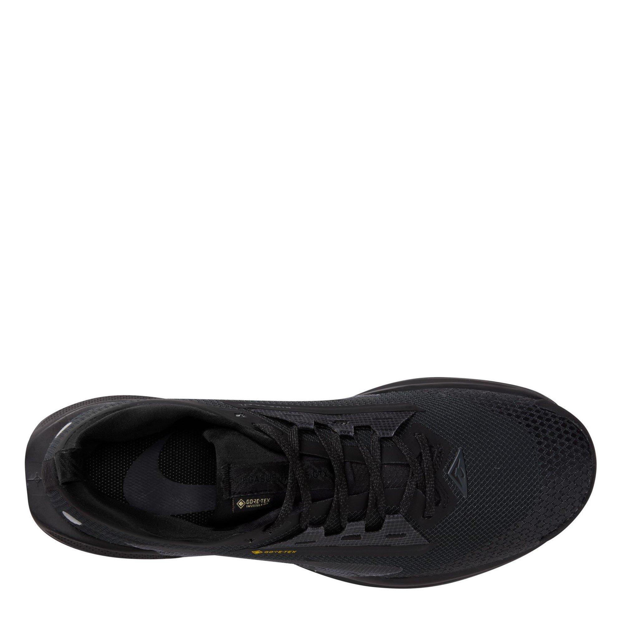 Nike Pegasus Trail 5 GORE TEX Running Shoes Mens