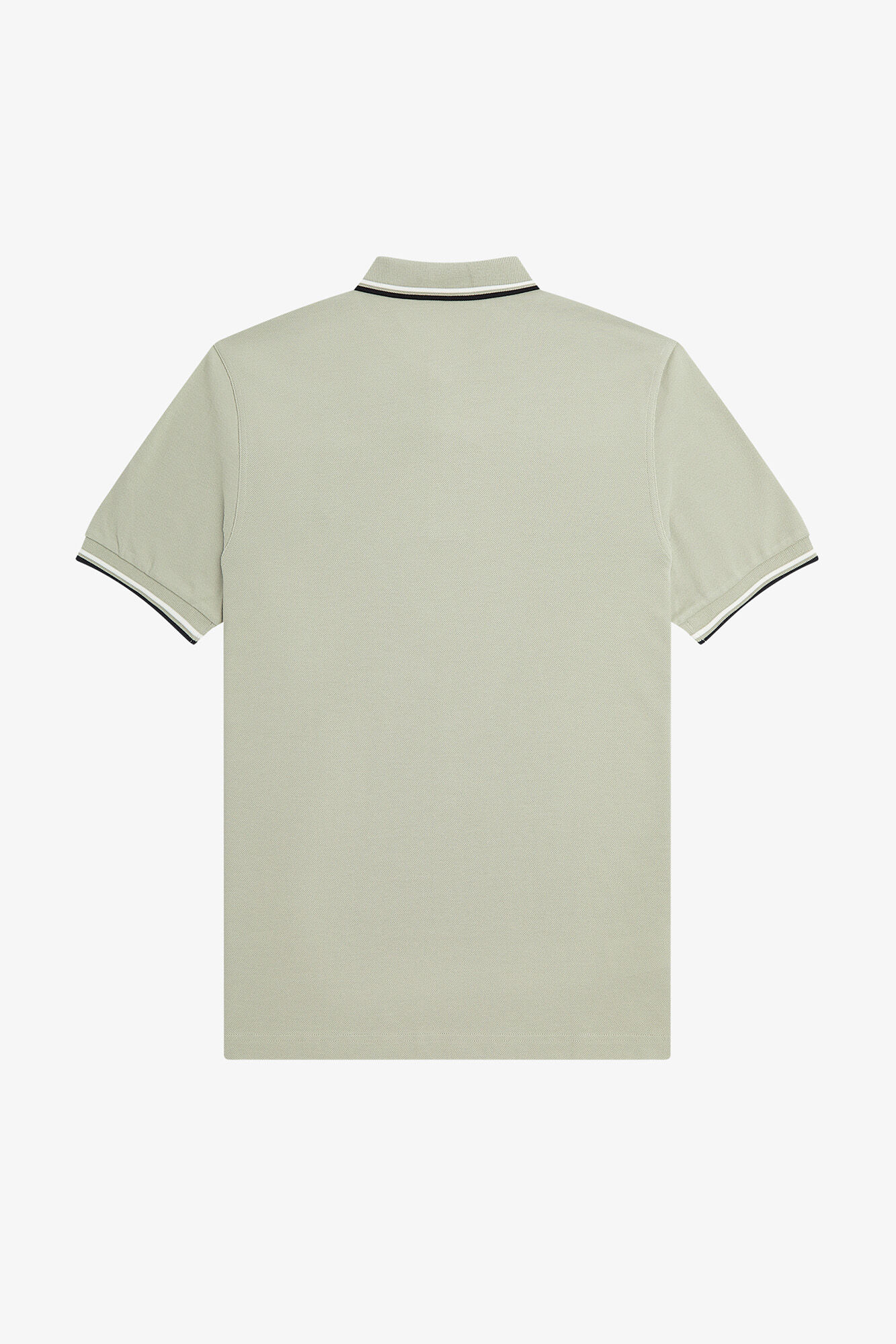 Camisa polo Fred Perry - Cáqui