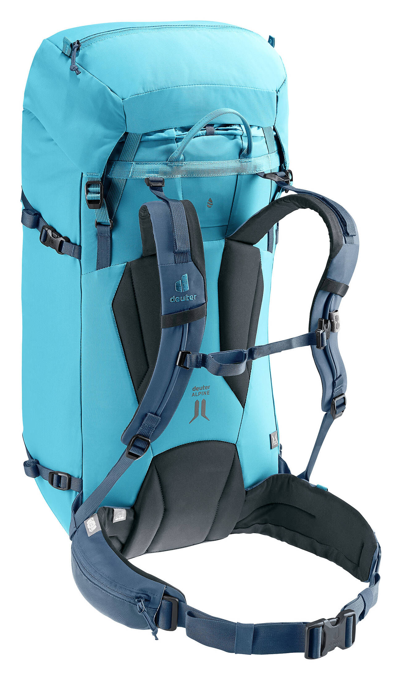 deuter| Damen Hochtourenrucksack Guide 42+8 SL
