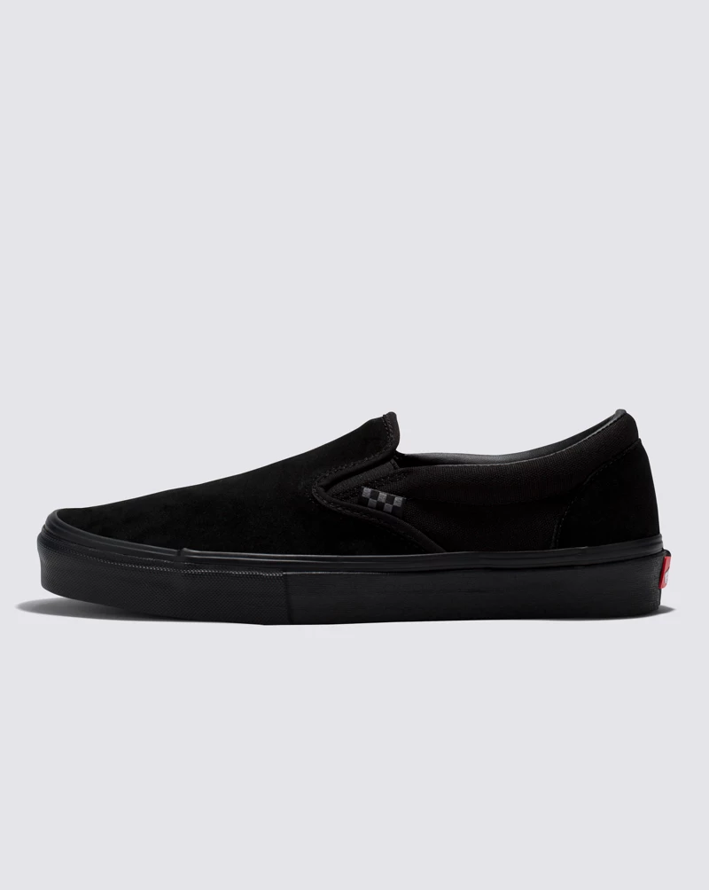 Skate Slip-On Shoe