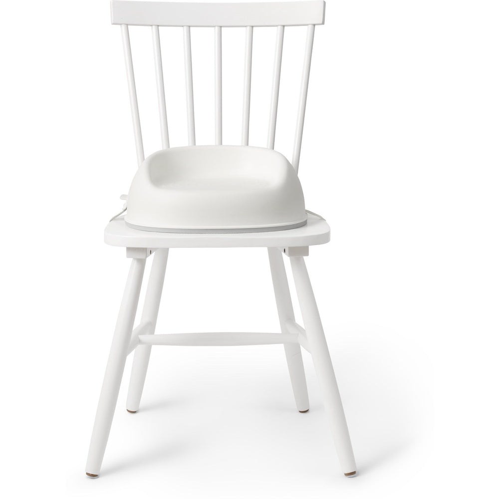 Køb BabyBjörn White Stoleforhøjer