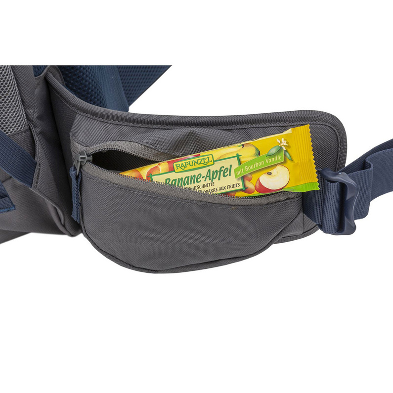 Vaude Kinder Hidalgo 42+8 Rucksack