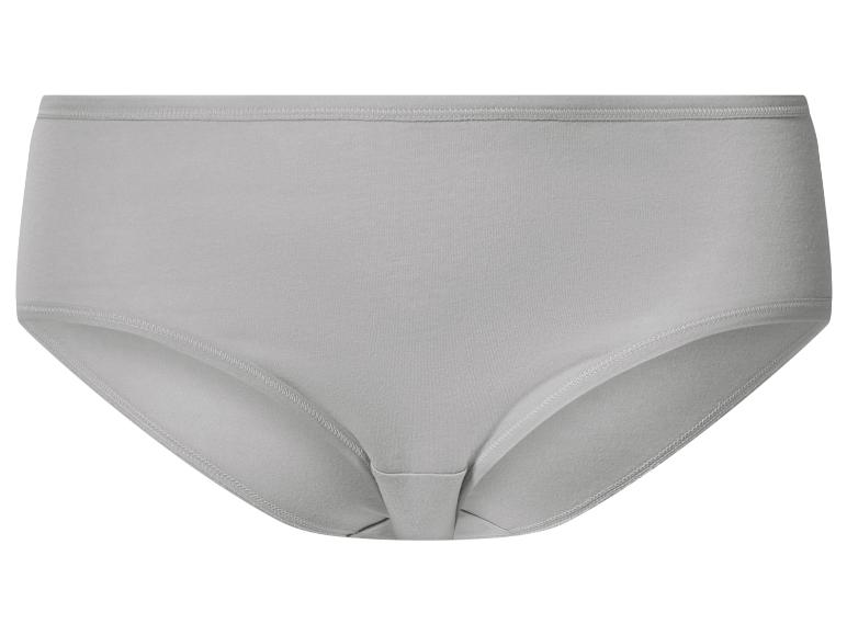 Set van 5 dames hipsters - Plus size