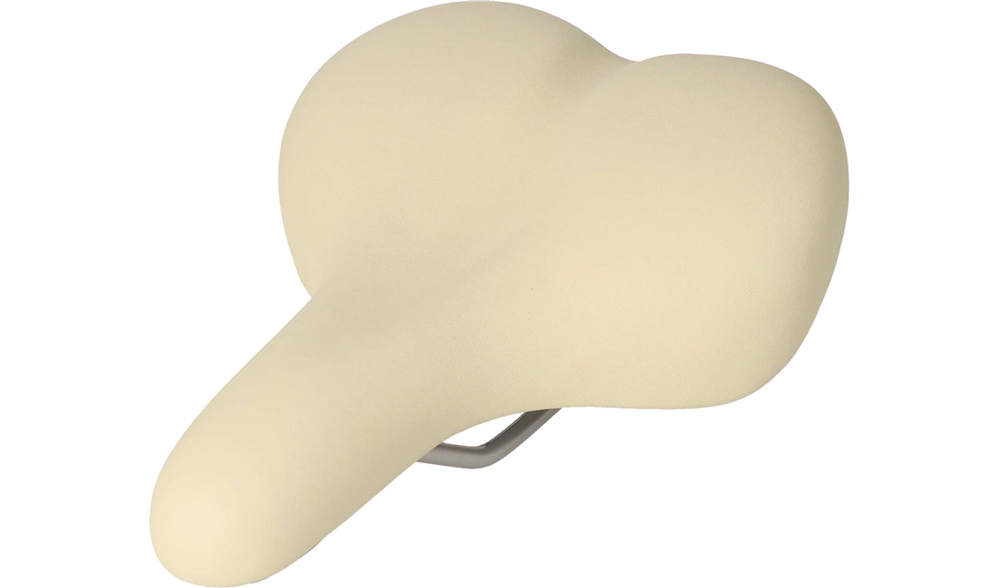 Sadel dame cream farvet, DDK